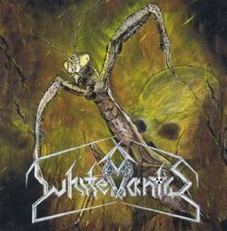 White Mantis : Demo 2014